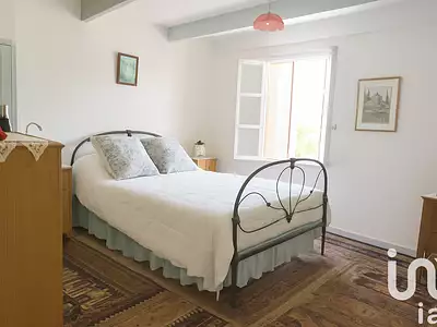 Maison, 148 m²