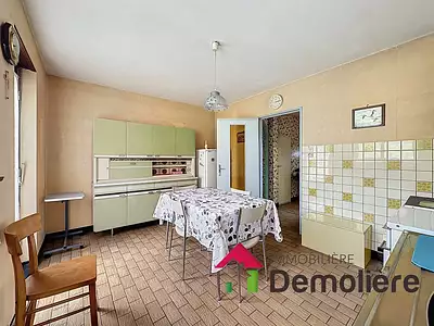 Maison, 93,65 m²