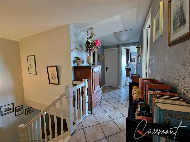 Maison, 262,36 m²