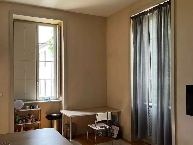 Appartement, 40,87 m²