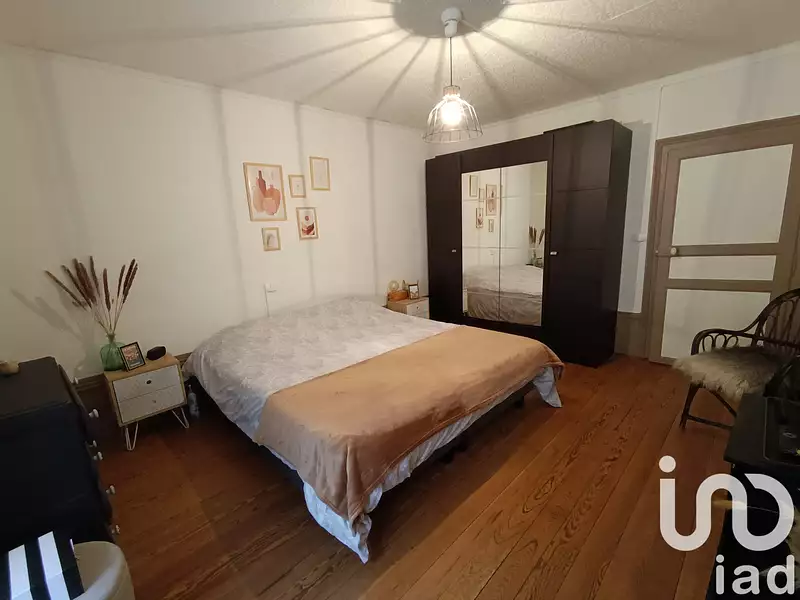 Immeuble, 230 m²
