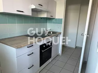Appartement, 48,2 m²