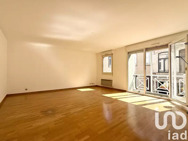 Appartement, 71 m²