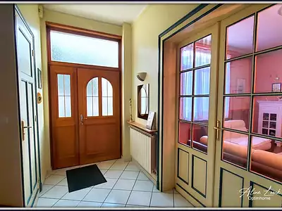 Maison, 194 m²