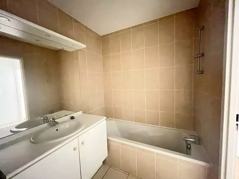 Appartement, 60 m²