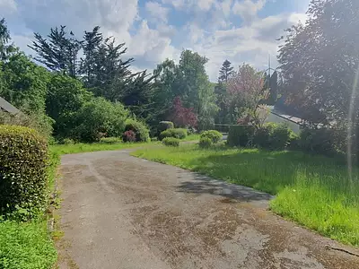 Maison, 119 m²