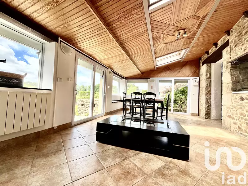 Maison, 113 m²
