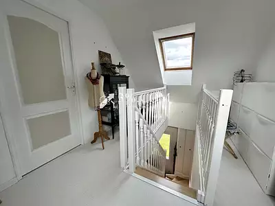 Maison, 122 m²