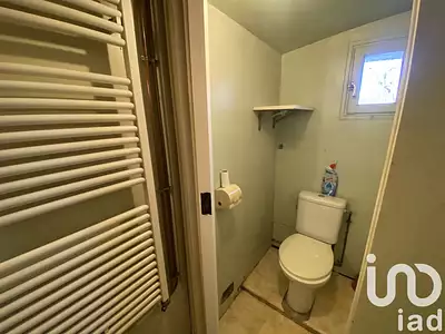 Maison, 143 m²