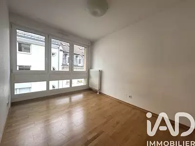 Appartement, 56 m²