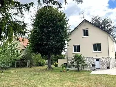 Maison, 120 m²