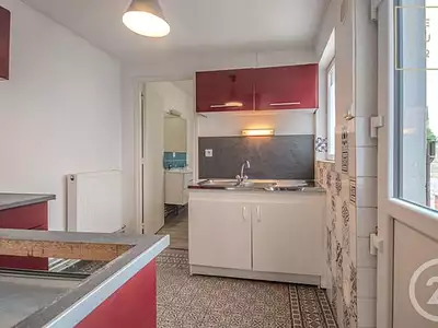 Maison, 84,4 m²