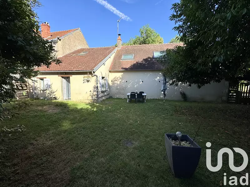 Maison, 96 m²