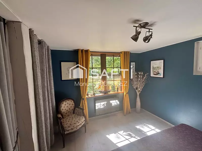 Maison, 154 m²