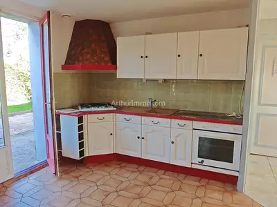 Maison, 79,2 m²