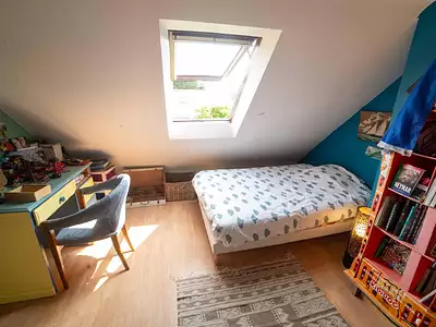 Maison, 91 m²