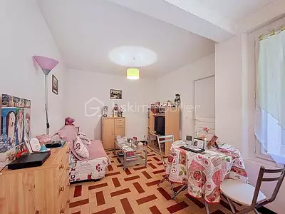 Appartement, 42 m²