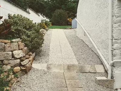 Maison, 70 m²