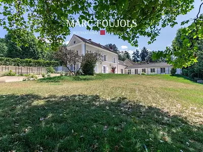 Maison, 305 m²