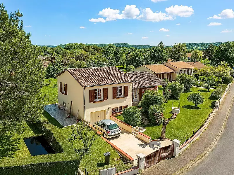 Maison, 104,03 m²