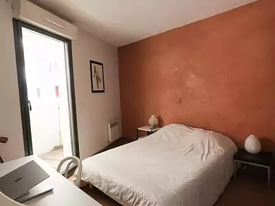 Appartement, 60 m²