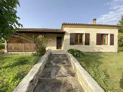 Maison, 121 m²