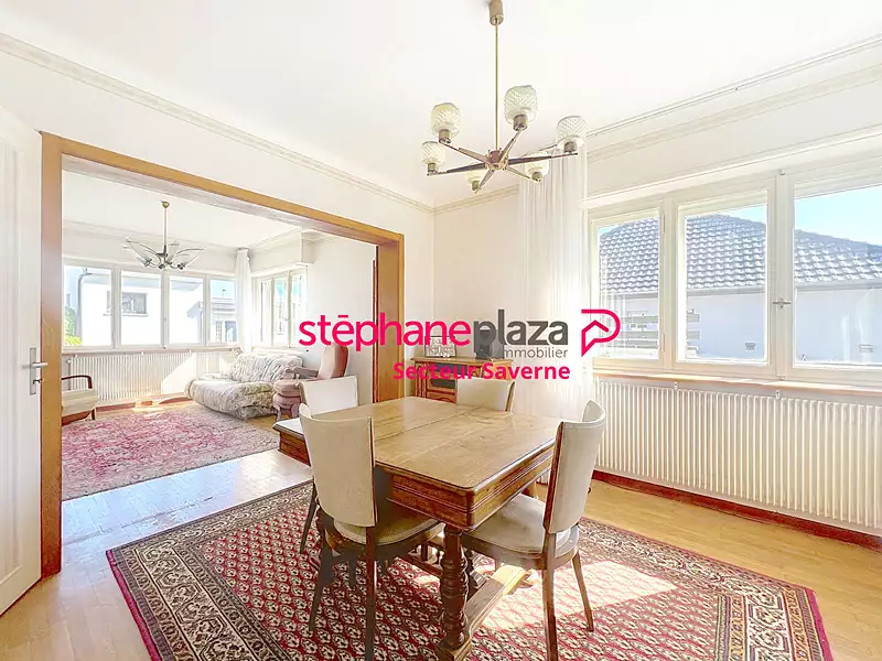 Maison, 106 m²