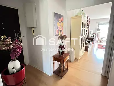 Appartement, 74 m²