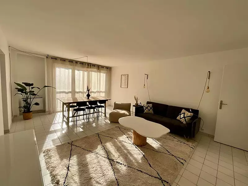 Appartement, 73,92 m²