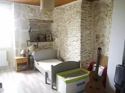 Maison, 133 m²
