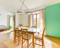 Appartement, 65 m²