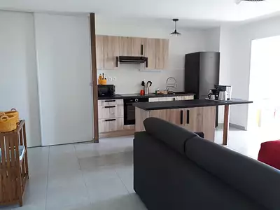 Appartement, 59 m²