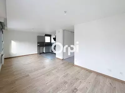 Appartement, 55 m²