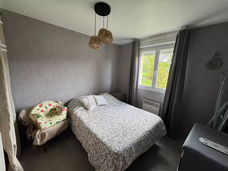 Maison, 105 m²