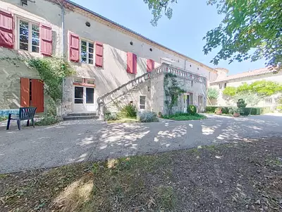 Maison, 392 m²