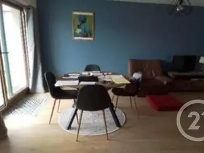 Appartement, 67 m²