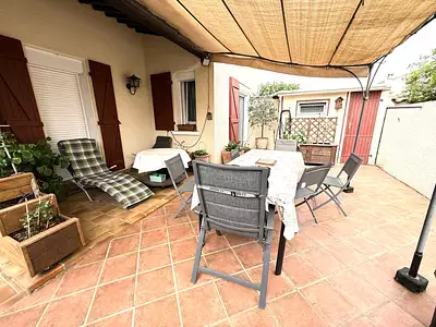 Maison, 166 m²