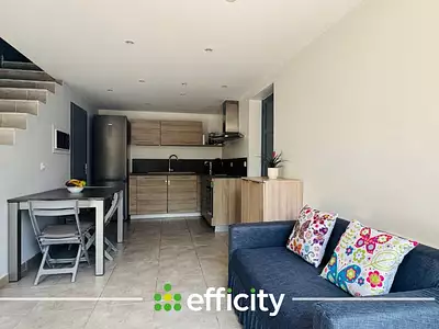 Maison, 60 m²