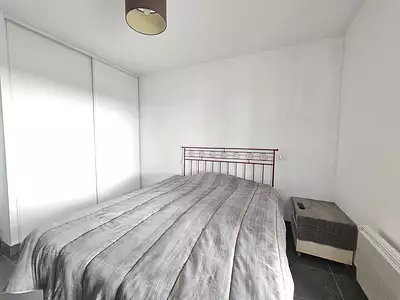 Appartement, 43,37 m²