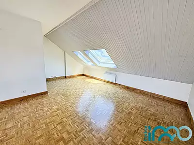 Appartement, 77,52 m²