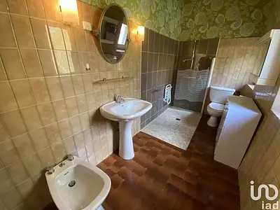 Maison, 136 m²