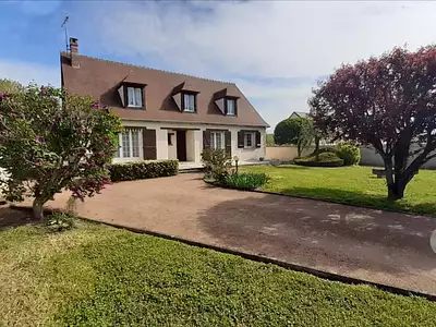 Maison, 173 m²