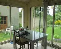 Appartement, 180 m²