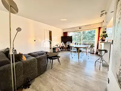 Appartement, 84 m²