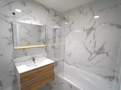 Appartement, 83 m²