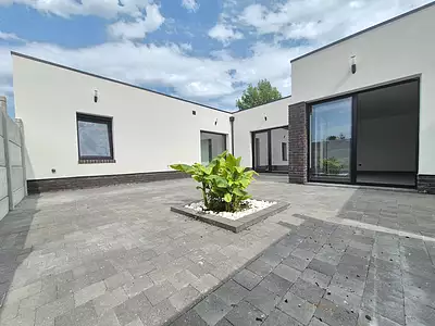 Maison, 200 m²