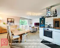 Appartement, 99 m²