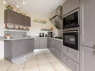 Maison, 169 m²