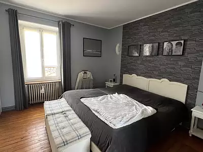 Maison, 210 m²