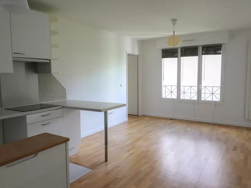 Appartement, 38,87 m²